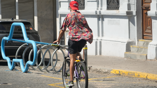 Con las lluvias a la vuelta de la esquina, asoma un marcado descenso de temperatura en Rosario
