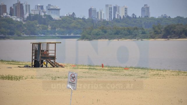 Menos lluvias y más calor: el pronóstico para el trimestre