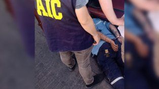 Tato, member of a gang that devastated the Godoy neighborhood fell