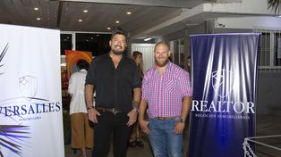 Realtor Constructora despide el año