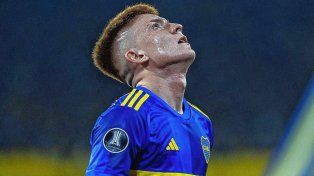 El padre del Colo Barco disparó con todo por el accionar del Consejo de Boca.