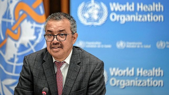 Covid-19: menor tasa de muertes en el mundo