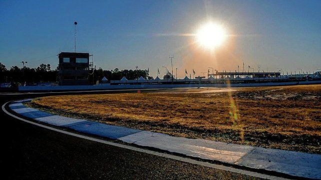 TC2000: Se presentó la séptima fecha en Concordia.