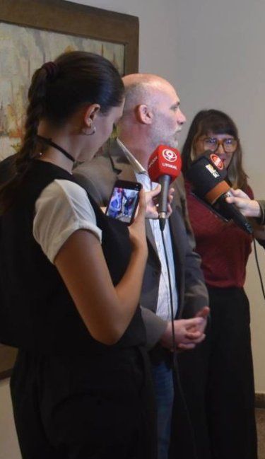 El Museo Provincial de Bellas Artes inicia los festejos por sus 100 años