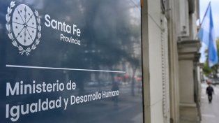 Provincia dio de baja la asistencia a una asociación civil que usaba fondos de la Tarjeta Institucional en McDonalds y realizó una denuncia penal &nbsp;