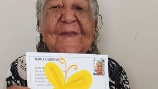 Una mujer de 101 años envió su CV para pedir trabajo y su historia se viralizó en las redes sociales