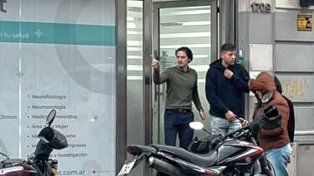 Unión: Vera pasó la revisación médica y se acerca a Independiente