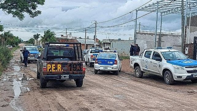 Balacera y persecución: fueron liberados los tres detenidos de la comunidad gitana