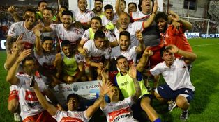 La suma que perdió Unión por no pasar de fase en la Copa Argentina