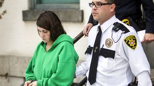 Una chica de 19 años dijo que asesinó al menos 22 personas en los últimos seis años