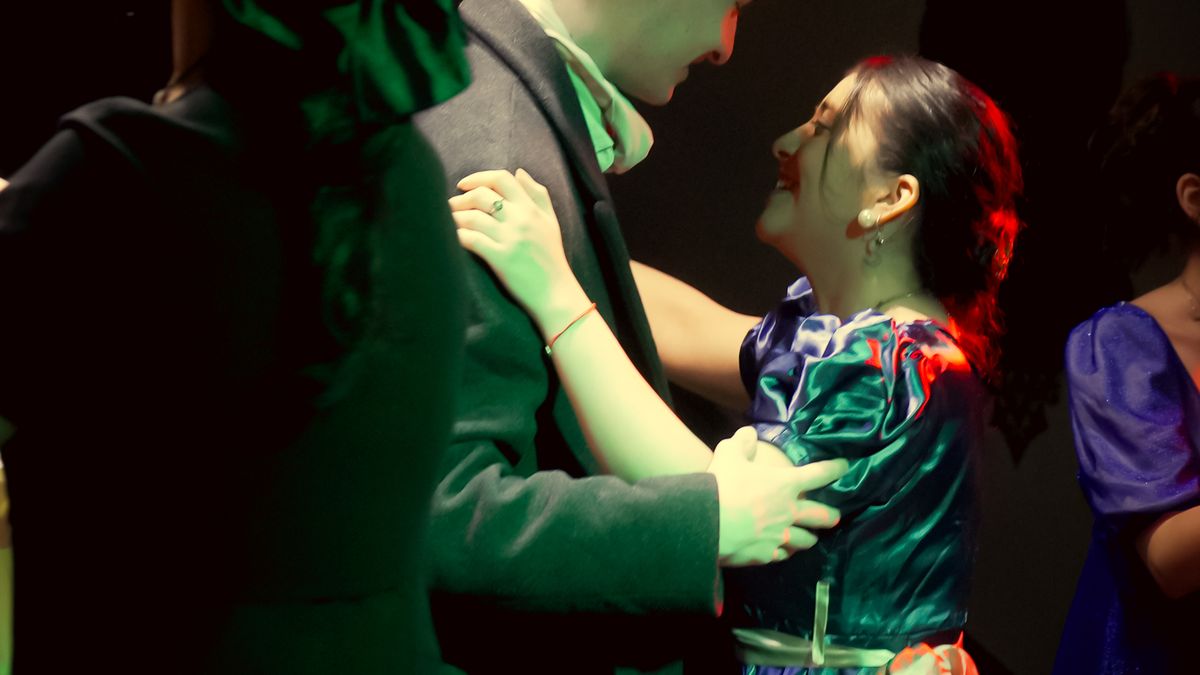 Bridgerton en Rosario: cómo es el regency ball, un baile de época en la  ciudad