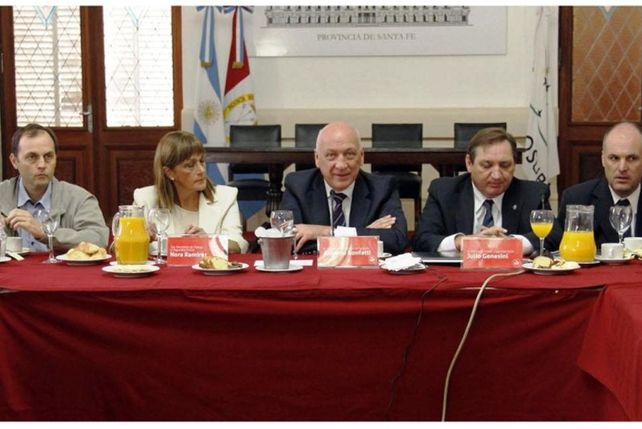 No hay despidos masivos en la provincia