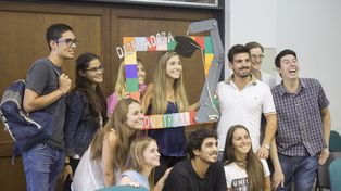 La carrera de Diseño Industrial de la UNL tiene su primera egresada