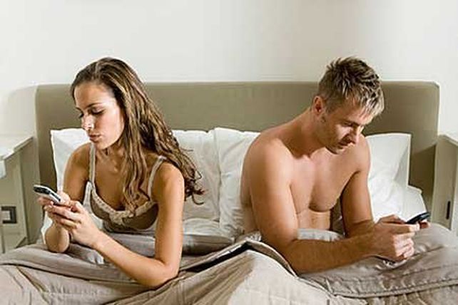 Estudios científicos concluyen que la gente disfruta más de las redes sociales que del sexo