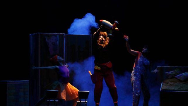 Teatro para las infancias: Imagina Rubí llega este sábado a Hernández