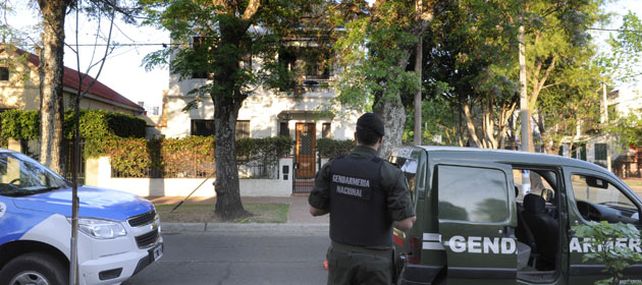 Galassi no descarta que haya policías detrás del atentado contra el gobernador Bonfatti