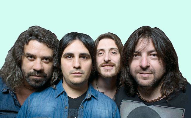 “Vivimos como tocamos”