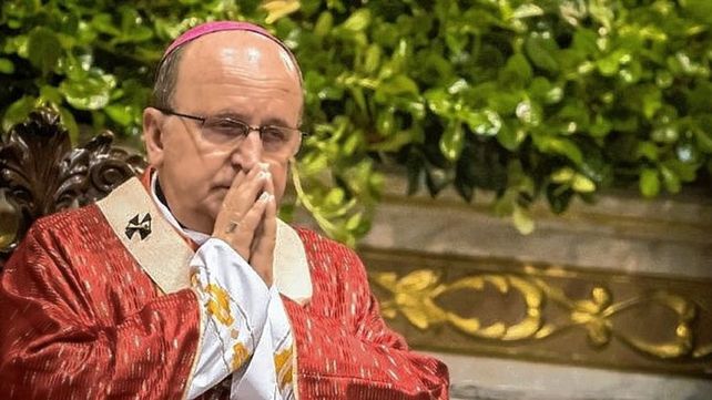 Dos carmelitas descalzas denunciaron al arzobispo de Salta por violencia de género