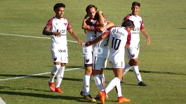 UNO Santa Fe | José Busiemi