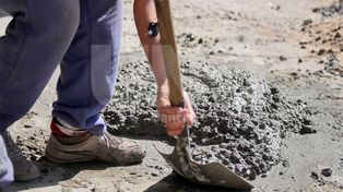Crece la demanda de cemento y la construcción advierte escasez