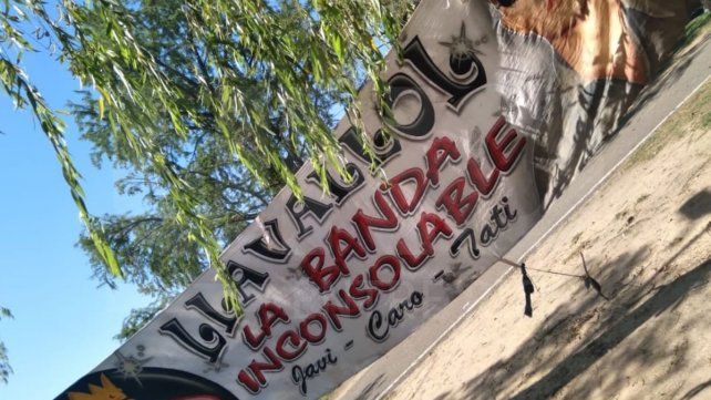 Los Fundamentalistas del Aire Acondicionado en Paraná, la previa