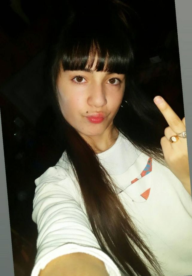 Keyla Naiara Ludmila Torres