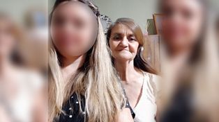 Piden justicia por Ermelinda, la mujer que murió tras ser atropellada por una moto