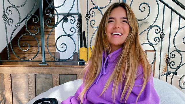 La colombiana Karol G dio positivo en coronavirus