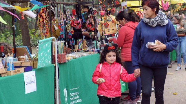 Agenda Santa Fe: un fin de semana con diferentes actividades, muestras y eventos