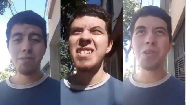 El joven que fue al cuarto oscuro y se dio cuenta que no es oscuro