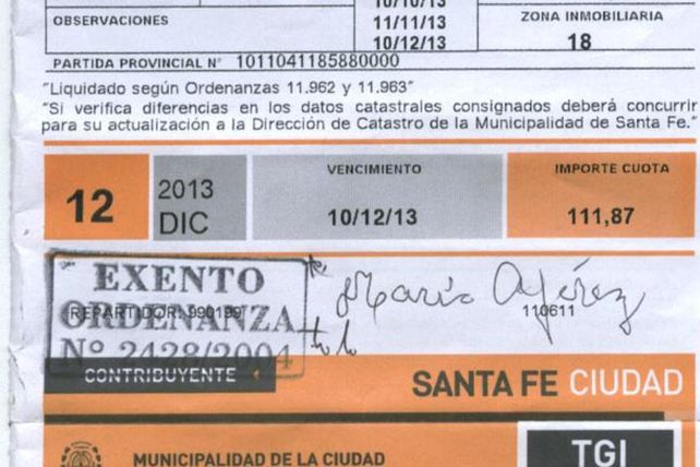 Alertan sobre falsos trabajadores municipales que visitan domicilios particulares