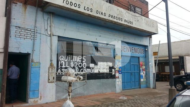 Investigan la muerte de una joven china de 19 años en su vivienda en el norte de la ciudad