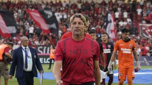 Ante el ciclón, el equipo de Heinze arrancó con 4 triunfos seguidos de local.