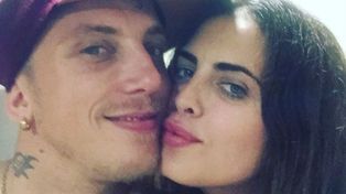 ¿Silvina Luna y El Polaco están buscando a su primer hijo?