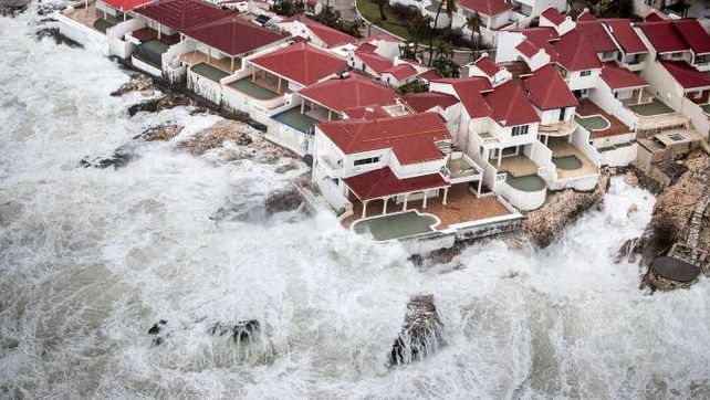 El viaje que se convirtió en pesadilla: cien jubilados varados en el Caribe
