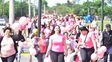 Octubre Rosa en Roldán: se viene el tradicional Festival Rosa y una caminata de concientización