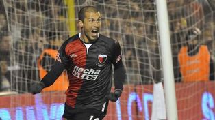 Colón es mi club en el mundo