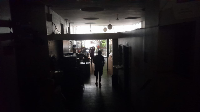 Tras un corte de energía, autoridades del Pami denuncian sabotaje en sus policlínicos