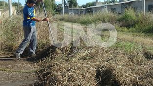 Santa Rita II: Santa Fe pide a la jueza avanzar en el desalojo