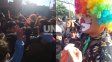 Un gesto enorme para los que menos tienen. Con 12 años, un pibe santafesino recolecta más de 2.000 juguetes para el Día del Niño.