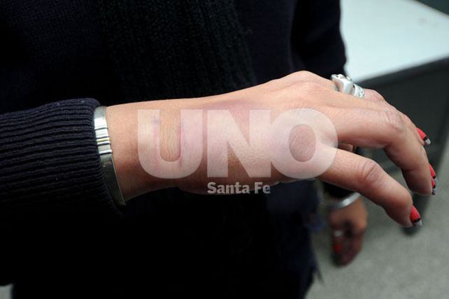 Cayó un evadido de la cárcel que asaltó a una mujer policía