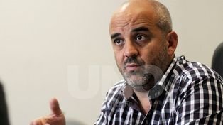 Oliver dijo que la provincia le debe al municipio 16 millones de pesos