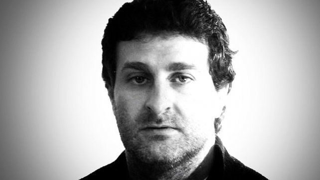José Luis Cabezas fue asesinado el 25 de enero de 1997.
