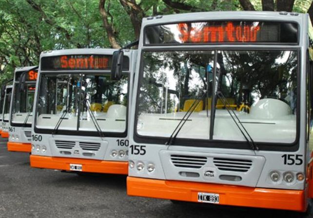 Rosario: colectivero atropelló y mató a un nene y se resistía a entregar el carné