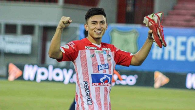 Fabián Ángel llegará para sumarse al equipo conducido por Javier Sanguinetti.