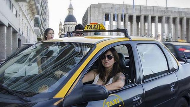 La Cámara de Mujeres Taxistas se plantó ante la solicitud de la&nbsp;Asociación de Titulares de Taxis Independiente