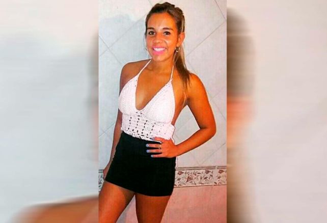 Una joven fue abrirle la puerta a un invitado y no volvió: la encontraron muerta