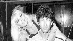 Susana, Ricardo y el misterio de una vieja foto que nadie logra descifrar
