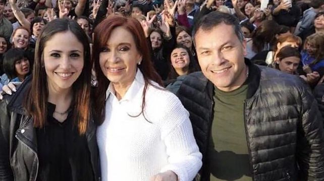 Romina de Gran Hermano