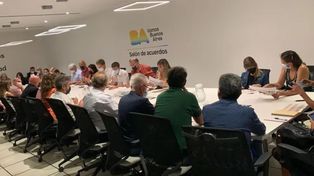 Los docentes porteños cerraron una suba del 40% con revisión en septiembre